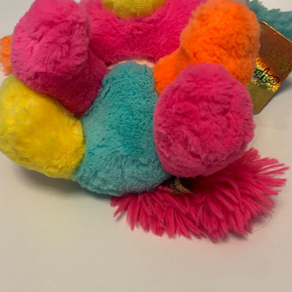 Colorful Stuffed Animal Set for Kids - Picture 6 of 16